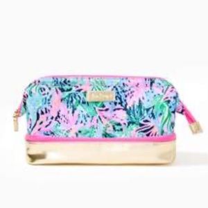LILLY PULITZER HIGH TIDE BRINGING MERMAIDS-HADEN